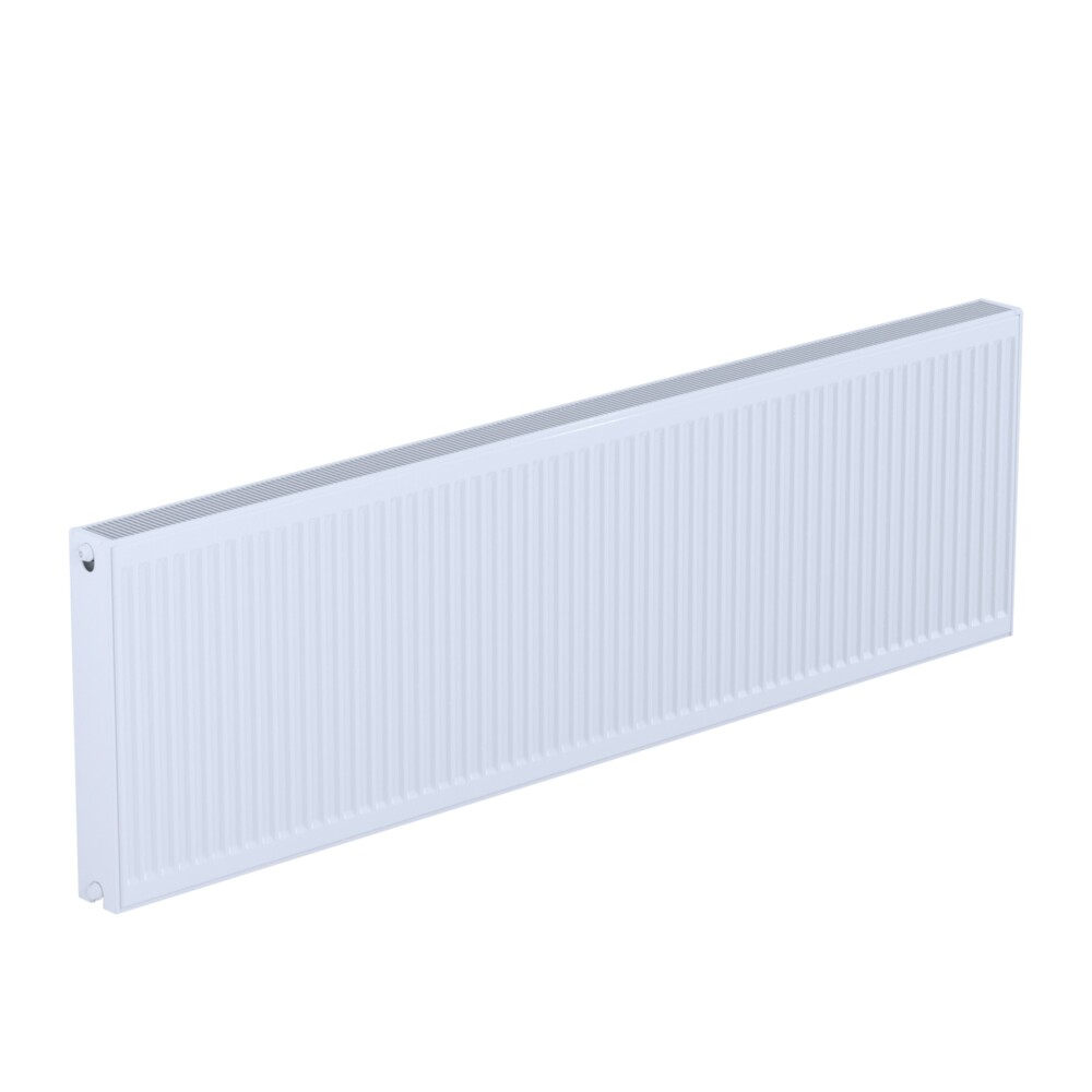 Calorifer otel Pekpan 22K, 600 x 1400, accesorii incluse